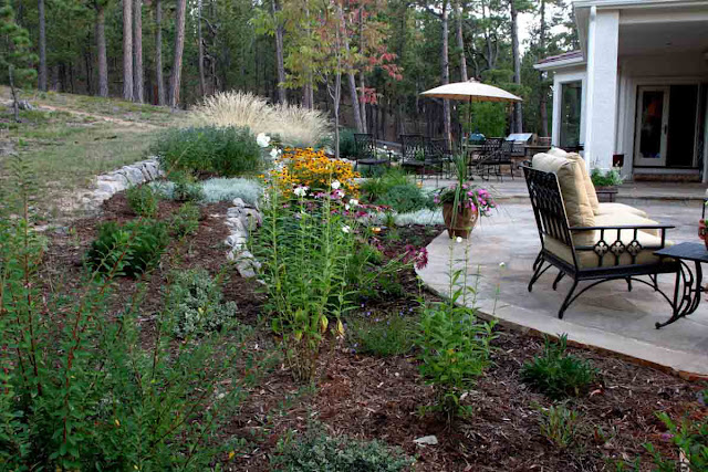 Free Landscape Design Planner